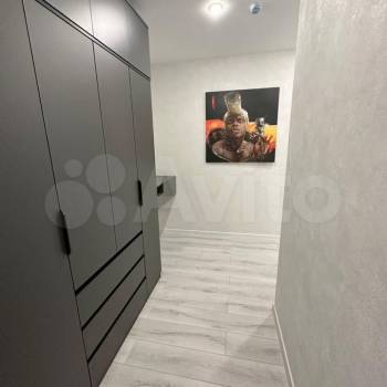 Сдается Многокомнатная квартира, 65 м²