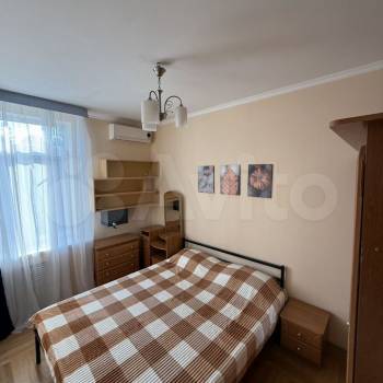 Сдается Многокомнатная квартира, 58,1 м²