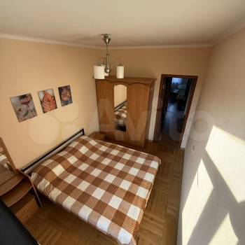 Сдается Многокомнатная квартира, 58,1 м²