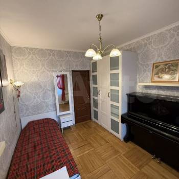 Сдается Многокомнатная квартира, 58,1 м²