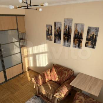 Сдается Многокомнатная квартира, 58,1 м²