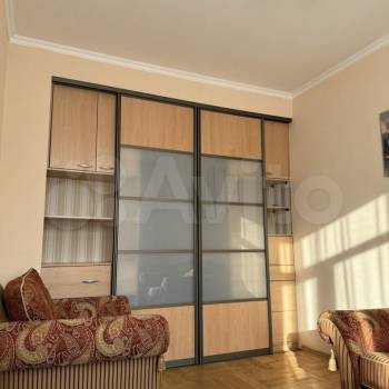 Сдается Многокомнатная квартира, 58,1 м²