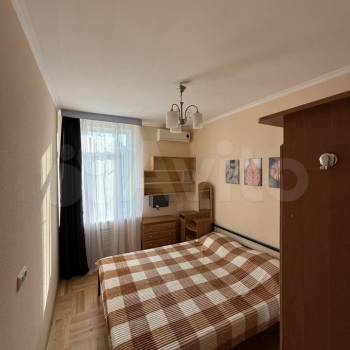 Сдается Многокомнатная квартира, 58,1 м²