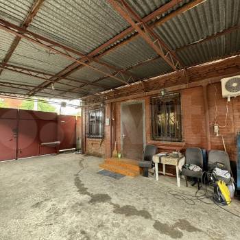 Сдается Дом, 50 м²