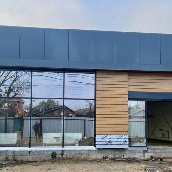 Сдается Торговое помещение, 350 м²