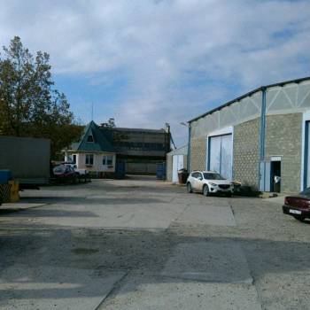 Сдается Нежилое помещение, 130 м²