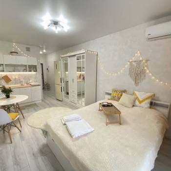 Сдается 1-комнатная квартира, 27 м²