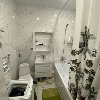 Сдается 1-комнатная квартира, 27 м²