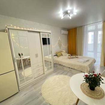 Сдается 1-комнатная квартира, 27 м²