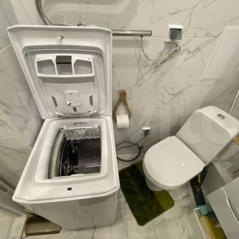 Сдается 1-комнатная квартира, 27 м²