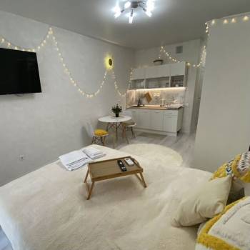 Сдается 1-комнатная квартира, 27 м²