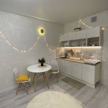 Сдается 1-комнатная квартира, 27 м²