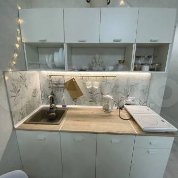 Сдается 1-комнатная квартира, 27 м²