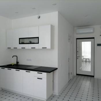 Продается 1-комнатная квартира, 35 м²