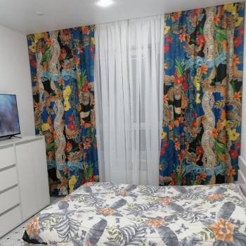 Продается 1-комнатная квартира, 35 м²