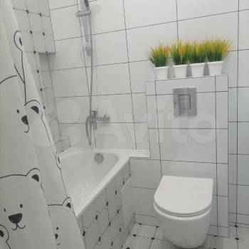 Продается 1-комнатная квартира, 35 м²