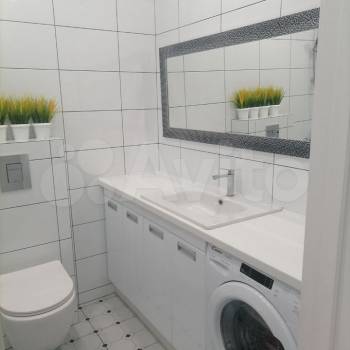 Продается 1-комнатная квартира, 35 м²