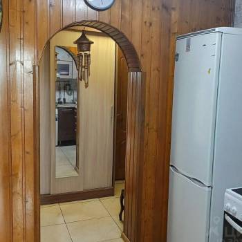 Сдается 2-х комнатная квартира, 56 м²