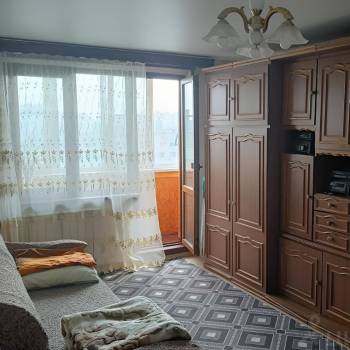 Сдается 2-х комнатная квартира, 56 м²