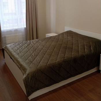 Сдается 1-комнатная квартира, 41,2 м²