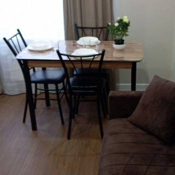 Сдается 1-комнатная квартира, 41,2 м²