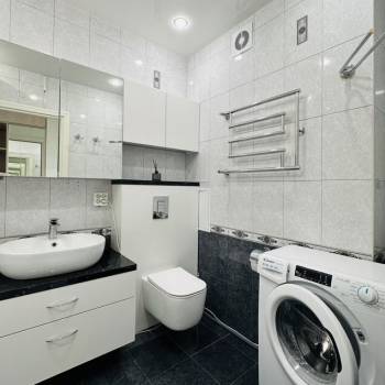 Сдается 1-комнатная квартира, 37 м²