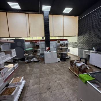 Сдается Нежилое помещение, 107 м²