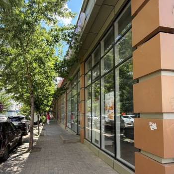 Сдается Нежилое помещение, 107 м²