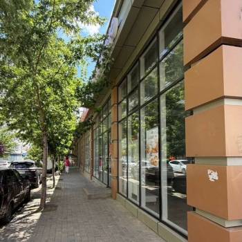 Сдается Нежилое помещение, 107 м²