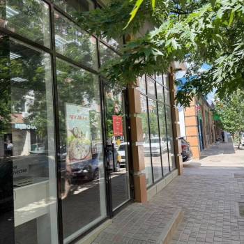 Сдается Нежилое помещение, 107 м²