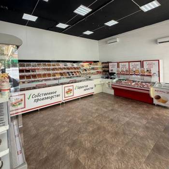 Сдается Нежилое помещение, 107 м²