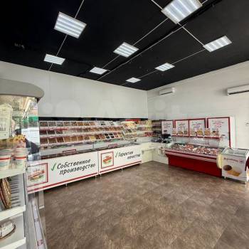 Сдается Нежилое помещение, 107 м²