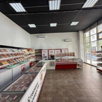 Сдается Нежилое помещение, 107 м²