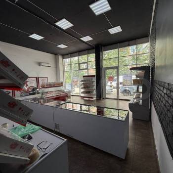 Сдается Нежилое помещение, 107 м²