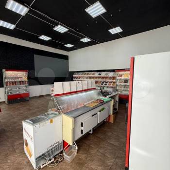 Сдается Нежилое помещение, 107 м²