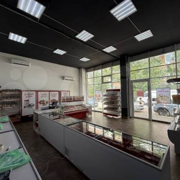 Сдается Нежилое помещение, 107 м²