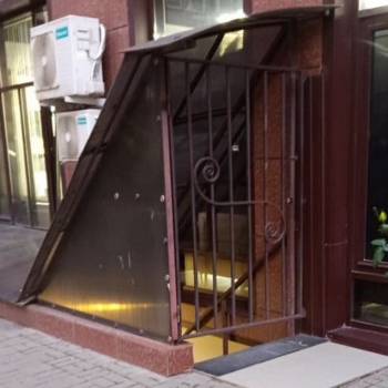 Сдается Нежилое помещение, 5,7 м²