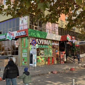 Сдается Торговое помещение, 20 м²