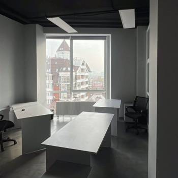 Сдается Офис, 126 м²