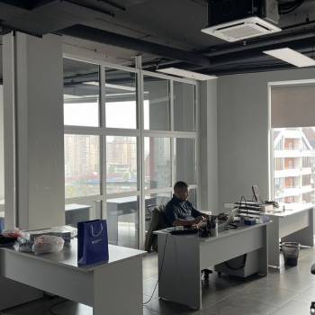 Сдается Офис, 126 м²