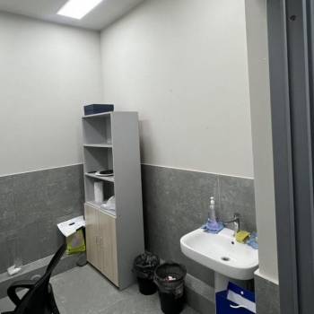 Сдается Офис, 126 м²