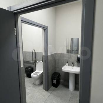 Сдается Офис, 126 м²