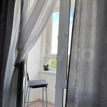 Продается 1-комнатная квартира, 22 м²