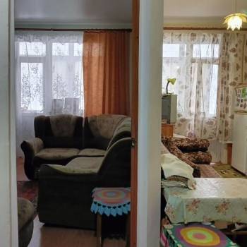 Продается 1-комнатная квартира, 30,1 м²