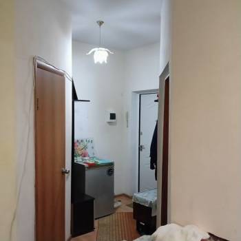Продается 1-комнатная квартира, 30,1 м²