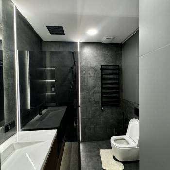 Сдается 1-комнатная квартира, 50 м²