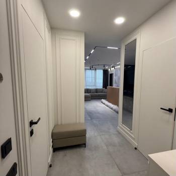 Сдается 1-комнатная квартира, 50 м²