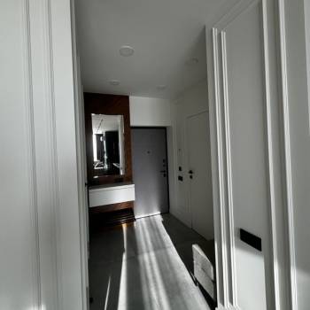 Сдается 1-комнатная квартира, 50 м²