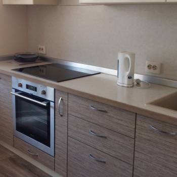 Сдается 2-х комнатная квартира, 52 м²