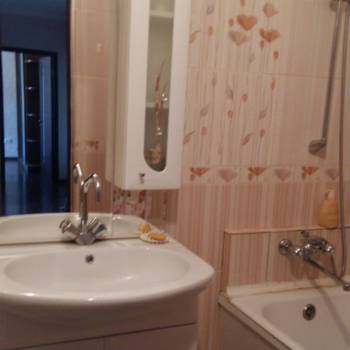 Сдается 2-х комнатная квартира, 52 м²